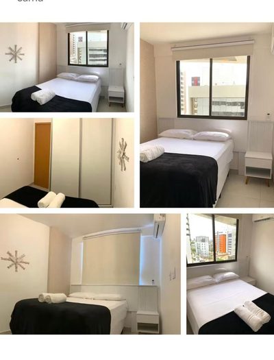 Apartamento, 1 quarto, 42 m² - Foto 2