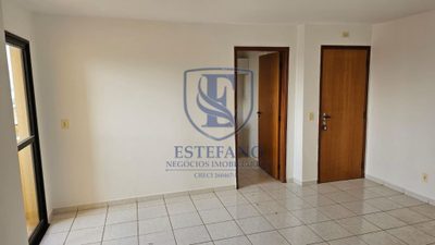 Apartamento, 2 quartos - Foto 3
