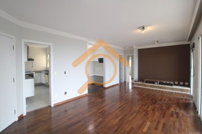 Apartamento, 3 quartos, 126 m² - Foto 1