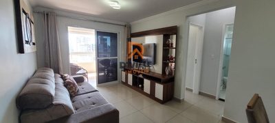 Apartamento, 2 quartos, 87 m² - Foto 4