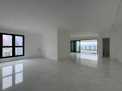 Apartamento, 4 quartos, 208 m² - Foto 5