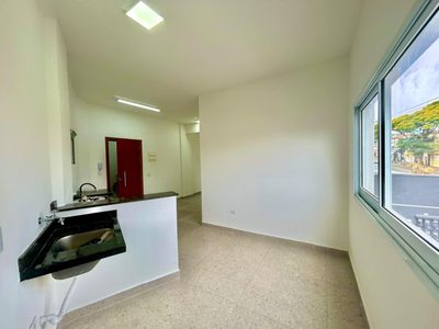 Apartamento, 1 quarto, 60 m² - Foto 3