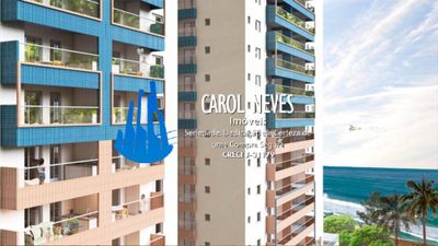 Apartamento, 2 quartos, 77 m² - Foto 3