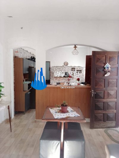 Casa, 2 quartos, 95 m² - Foto 4