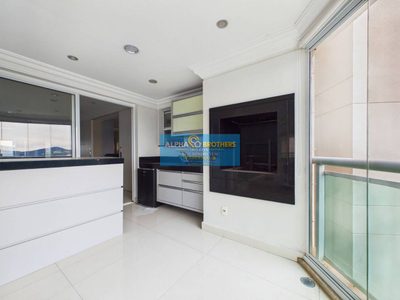 Apartamento, 3 quartos, 261 m² - Foto 4
