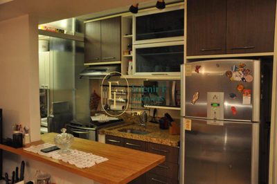 Apartamento, 2 quartos, 53 m² - Foto 5