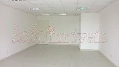Sala-Conjunto, 42 m² - Foto 1