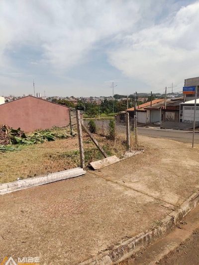 Terreno, 282 m² - Foto 3