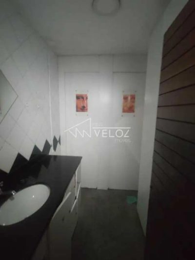 Loja-Salão, 37 m² - Foto 1