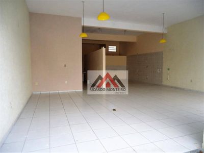 Loja-Salão, 184 m² - Foto 3