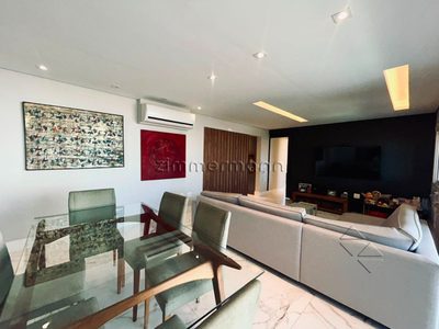 Apartamento, 3 quartos, 158 m² - Foto 4
