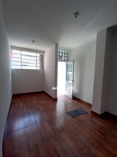 Apartamento, 35 m² - Foto 5