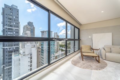 Apartamento, 4 quartos, 193 m² - Foto 3