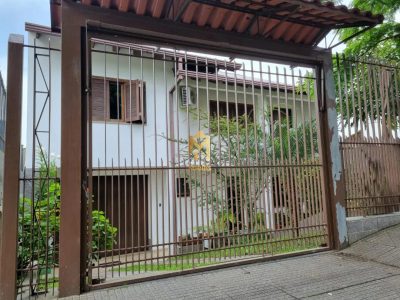 Casa, 3 quartos, 360 m² - Foto 1