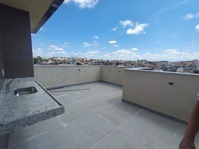 Cobertura, 3 quartos, 96 m² - Foto 4