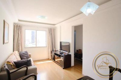 Apartamento, 3 quartos, 75 m² - Foto 3