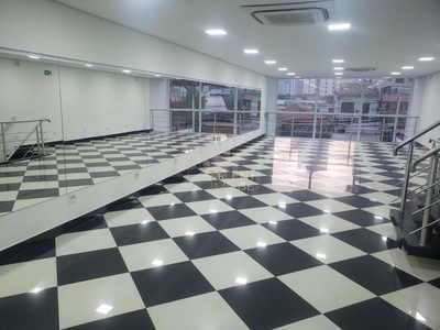 Prédio Inteiro, 440 m² - Foto 2