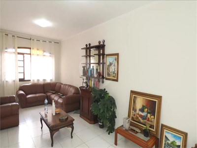 Sobrado, 4 quartos, 306 m² - Foto 1
