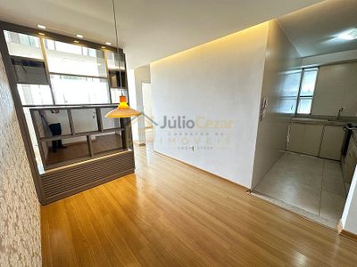 Apartamento, 2 quartos, 100 m² - Foto 1