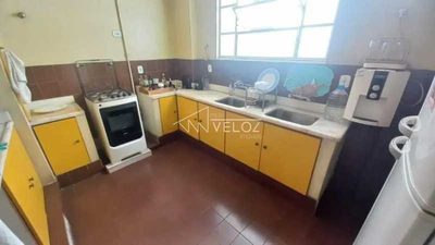 Apartamento, 4 quartos, 260 m² - Foto 1