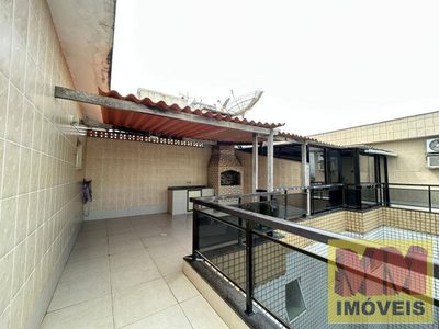 Cobertura, 4 quartos, 180 m² - Foto 2