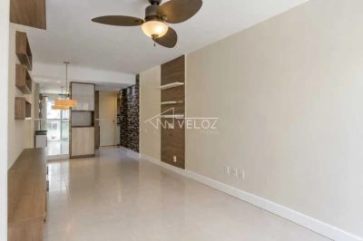 Apartamento, 3 quartos, 84 m² - Foto 4