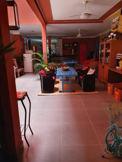 Casa, 6 quartos, 423 m² - Foto 3