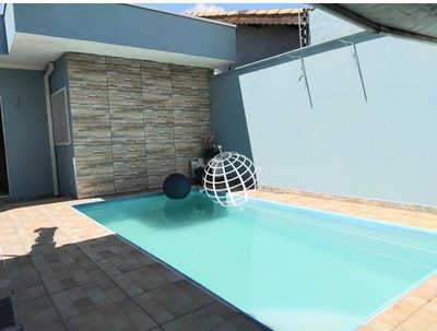 Casa, 2 quartos, 80 m² - Foto 2