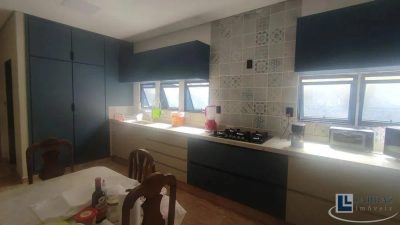 Casa, 5 quartos, 325 m² - Foto 1