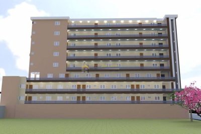 Prédio Inteiro, 38 m² - Foto 3