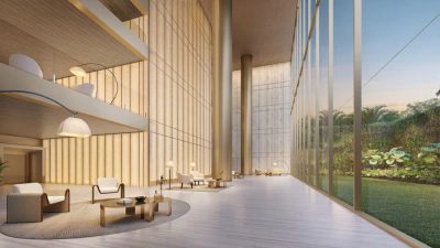 Apartamento, 4 quartos, 465 m² - Foto 1