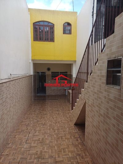 Sobrado, 3 quartos, 85 m² - Foto 2