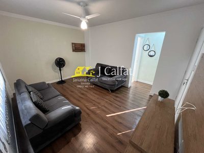 Apartamento, 1 quarto, 48 m² - Foto 5