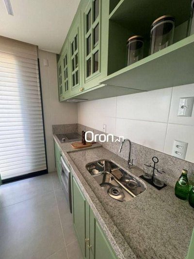 Apartamento, 3 quartos, 104 m² - Foto 4