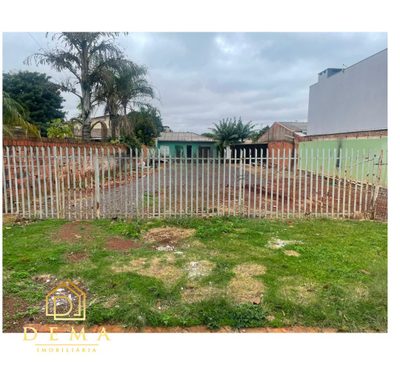 Terreno, 650 m² - Foto 1