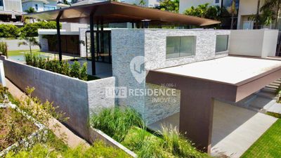 Casa, 4 quartos, 509 m² - Foto 5