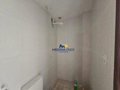 Apartamento, 2 quartos, 48 m² - Foto 5