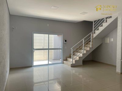 Casa, 2 quartos, 109 m² - Foto 4
