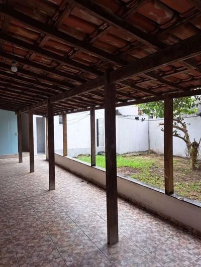 Casa, 4 quartos, 400 m² - Foto 2