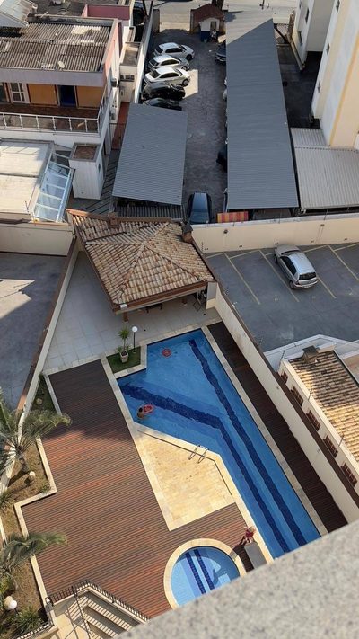 Apartamento, 3 quartos, 94 m² - Foto 2