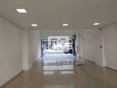 Loja-Salão, 94 m² - Foto 4