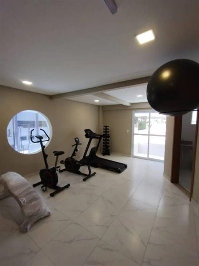 Apartamento, 2 quartos, 61 m² - Foto 4