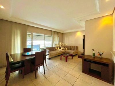Apartamento, 3 quartos, 85 m² - Foto 2
