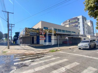 Depósito-Galpão, 356 m² - Foto 1
