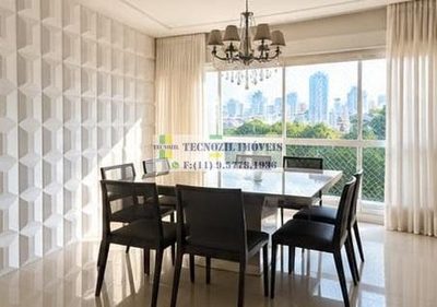 Apartamento, 3 quartos, 230 m² - Foto 3