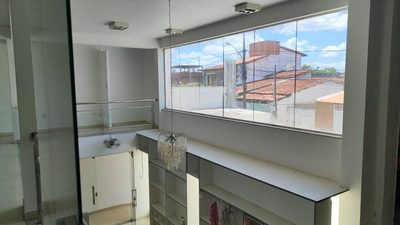 Sala-Conjunto - Foto 4