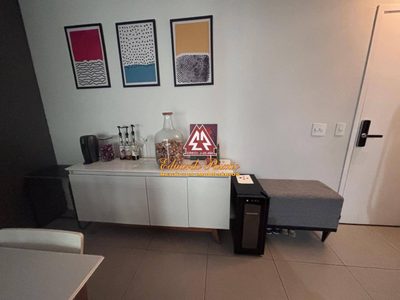 Apartamento, 3 quartos, 79 m² - Foto 4
