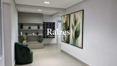 Apartamento, 2 quartos, 51 m² - Foto 4