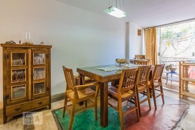 Apartamento, 2 quartos, 85 m² - Foto 3