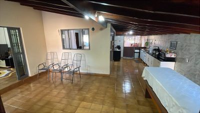 Casa, 5 quartos, 278 m² - Foto 1